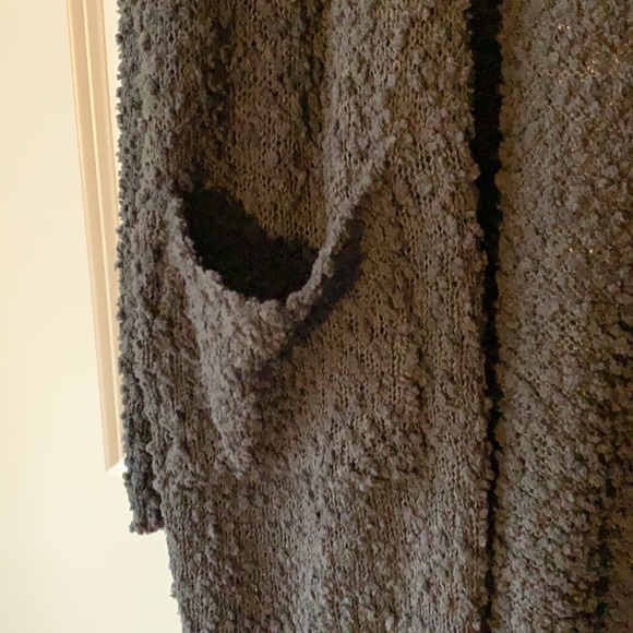 NWOT cardigan - Picture 3 of 4
